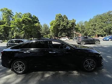mers w211: Kia K5: 2020 г., 2 л, Автомат, Газ, Лифтбек — 5