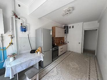 Квартиры: 1 комната, 40 м², Элитка, 2 этаж, Косметический ремонт — 7