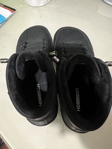 продаю берцы: Босоногая анатомическая обувь, очень удобные, заказывала, не подошел — 2