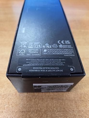 note 9 s: Новый запечатанный, Samsung Galaxy Watch Ultra. Куплен в официальном — 2