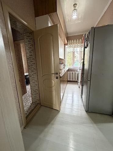 Продается уютный жилой дом🏠 📍Кант /Район Военного городка 📍улица — 10