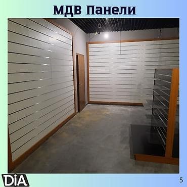 кассу: Экспопанель МДФ и Пластик, полка, крючки и аксессуарами Торговое — 5