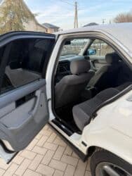 купить фары хелла блек на бмв е34: BMW 5 series: 1991 г., 2.5 л, Бензин, Седан — 14