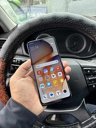 xiaomi note: Redmi, Redmi Note 12, Б/у, 128 ГБ, цвет - Черный, 2 SIM — 2