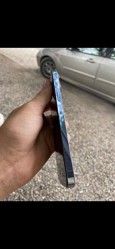 айпад про 11 м4: IPhone 13 Pro Max, Б/у, 256 ГБ, Голубой, Чехол, 100 % — 3