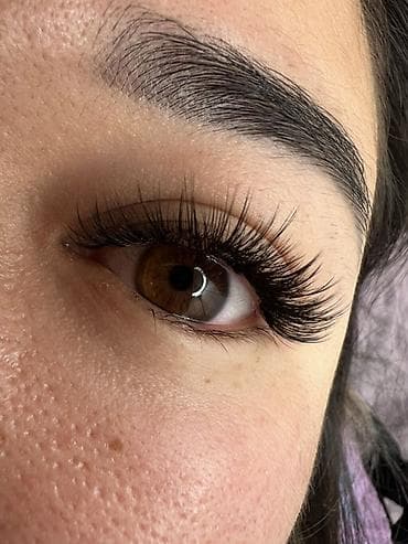 профиль джоли: Ресницы, Требуются модели — 2