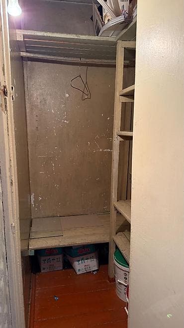 45: 2 комнаты, 45 м², Вефа ТЦ 104 серия, 3 этаж, Свежий ремонт — 6