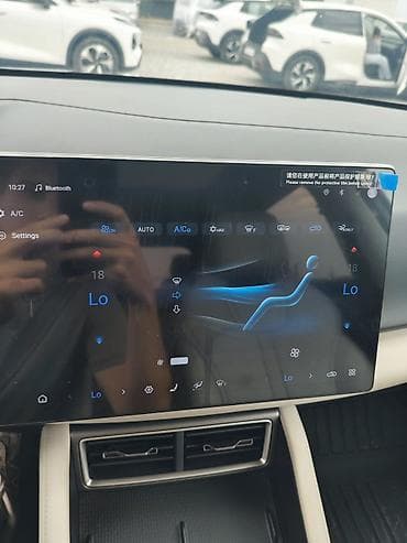2025: BYD Yuan Plus: 2025 г., Электромобиль, Кроссовер — 9
