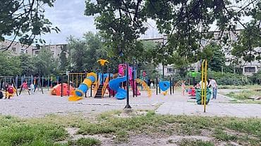 квартира ипотеку: 3 комнаты, 60 м², 105 серия, 3 этаж, Евроремонт — 9