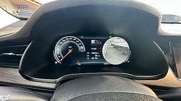 kla k7: Kia K7: 2020 г., 3 л, Автомат, Газ, Седан — 8