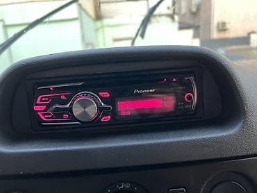 Автомагнитола Pioneer DEH-S4050BT (серия MIXTRAX) Оригинал идеал есть