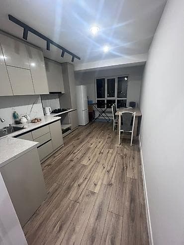 Квартиры: 2 комнаты, Собственник, Без подселения, С мебелью частично — 3