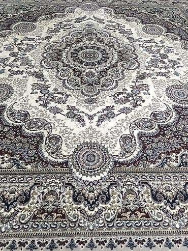 очок уста: Ковер 400 * 400, Полипропилен — 2