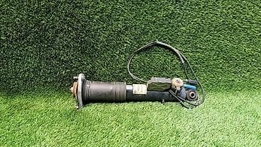 номер абхазия: Задний амортизатор BMW 2009 г., Б/у, Оригинал — 5