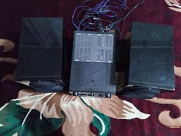 technics rs: Yamaha PianoCraft MCR-840 — микро Hi‑Fi система премиум‑класса — 3