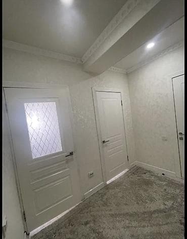 discovery studio: 1 комната, 37 м², Кок-Жар мкр Элитка, 9 этаж, Евроремонт — 4