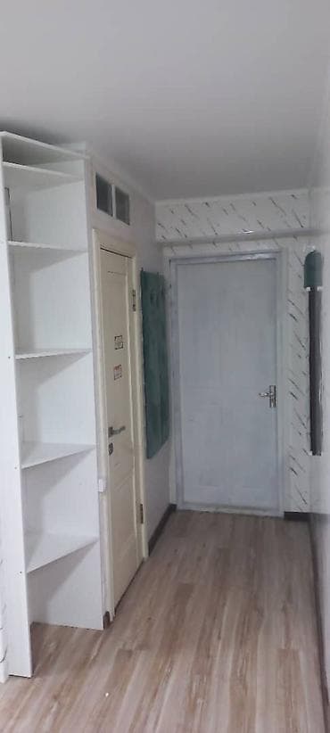 кафе бишкек: 30 м², С мебелью — 1