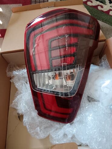 ddr 2 купить: Задний правый стоп-сигнал Ssangyong 2021 г., Б/у, Оригинал — 8