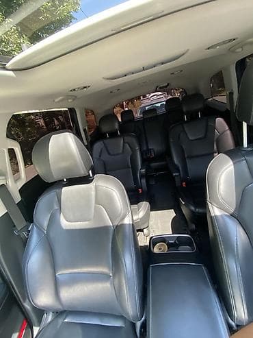 Kia Telluride: 2021 г., 3.8 л, Автомат, Бензин, Кроссовер — 6