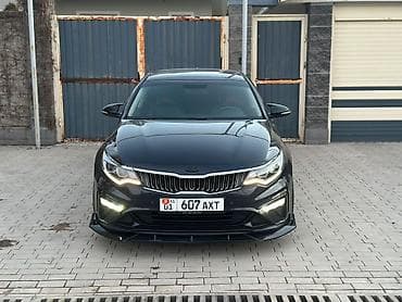 мотор киа оптима: Kia K5: 2019 г., 2 л, Автомат, Бензин, Седан — 8