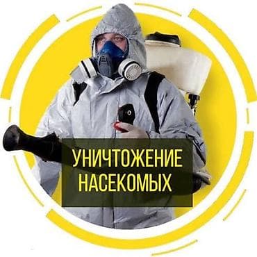 life network system: Требуется дезинсектор !!!! Знающий город, проживающий в Бишкеке, с — 2
