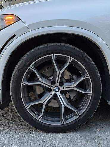 привод камри 40: BMW X5: 2019 г., 3 л, Автомат, Бензин, Кроссовер — 7