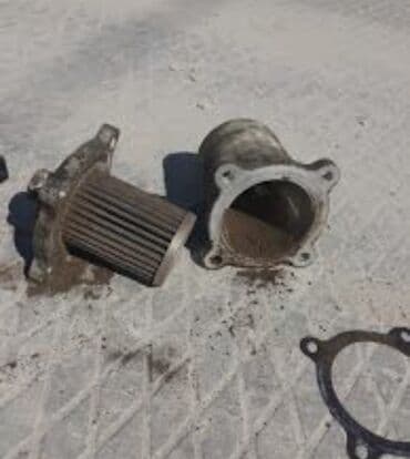 уно: ГБО, Новый — 4