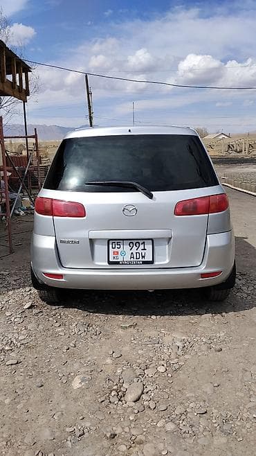 мазда фк: Mazda Demio: 2007 г., 1.4 л, Робот, Бензин, Хэтчбэк — 2