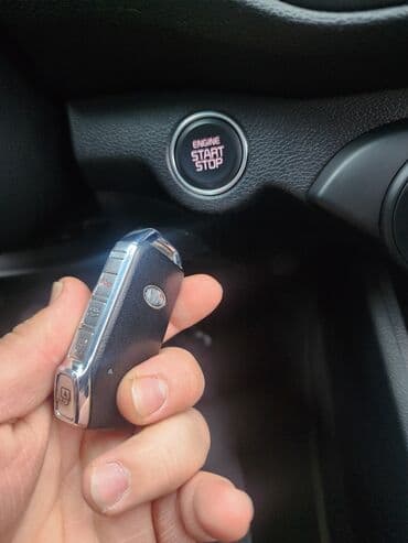 купить машину киа рио: Kia Cerato: 2019 г., 1.6 л, Автомат, Бензин, Седан — 5