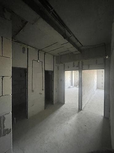 platinum park: 1 комната, 62 м², Элитка, 11 этаж, Готовая ПСО (под самоотделку) — 4