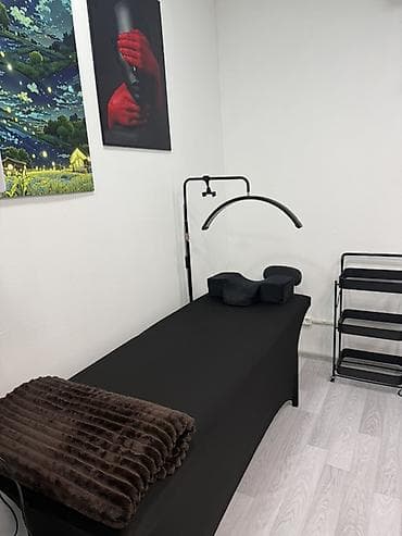 jack 4: Сдаётся кушетка в центре города 📍 Локация: Бета Stores 1 — Удобный — 3