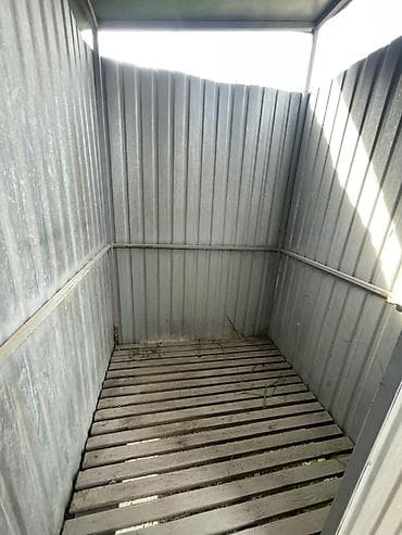 воду: Летний душ, Самовывоз, Платная доставка — 4