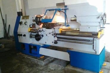 сварочное оборудование: Токарные работы. Производим токарные, фрезерные работы, сопутствующие — 1