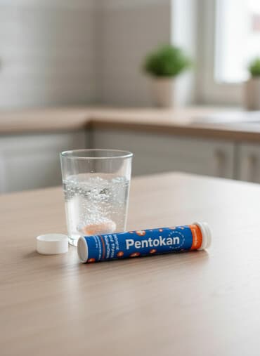 Витамины C, Для энергии и силы, Coral Club, Универсальный, Таблетки