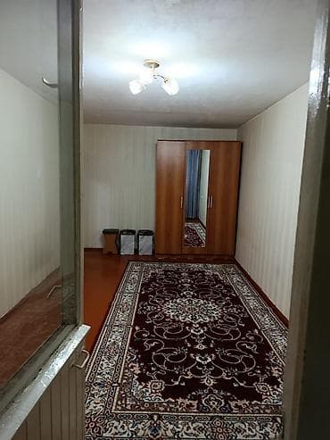 kant apartment: 1 комната, С мебелью частично — 1