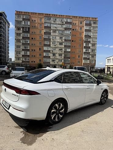 byd dolphin: Продаю срочно! Gac aion s 2021 г электромобиль Состояние отличное 3 — 5