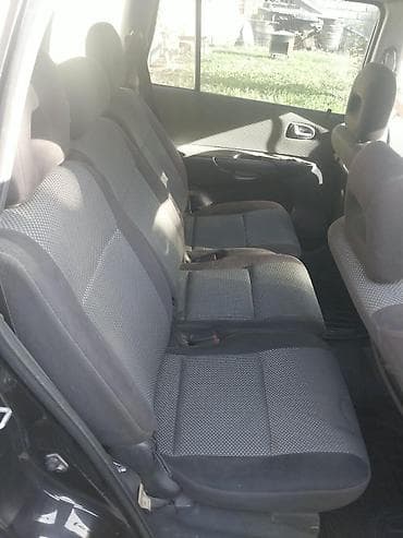 бампер кольт: Mazda PREMACY: 2004 г., 2 л, Автомат, Бензин, Минивэн — 6