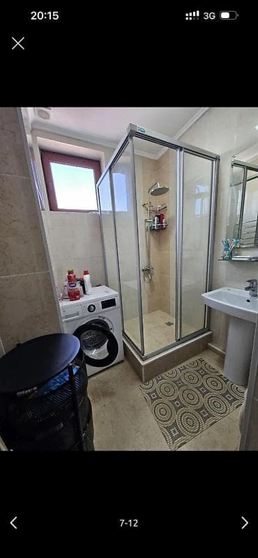 105: 2 комнаты, 65 м², БГУ Индивидуалка, 5 этаж, Евроремонт — 6