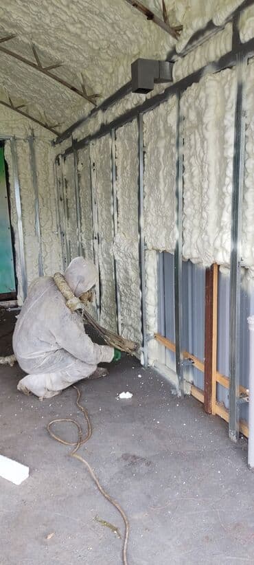 утепление домов фасадов: Утепление потолоков, Утепление крыши | Утепление офиса, Утепление дачи, Утепление дома | Пенополиуретан Больше 6 лет опыта — 1