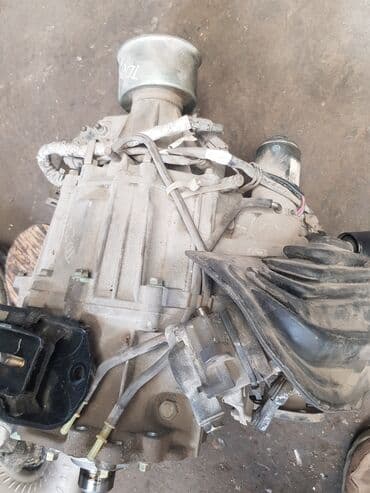 контроллеры raid 0: Коробка передач Автомат Nissan — 4