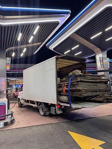 sprinter 2 9: Заказать Мерседес грузовой спринтер, Переезд, C грузчиком — 5