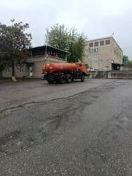 купить двигатель на мотоблок 7 л с: Прицеп, Камаз, Цистерна, 10 т, Б/у — 4