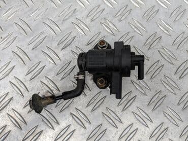 Клапан электромагнитный Пежо / Ситроен / Фиат. Оригинал б/у, из