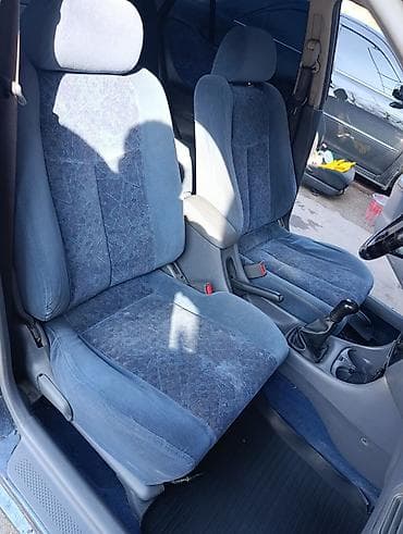 мазда красный: Mazda Familia: 1999 г., 1.6 л, Ручные, Бензин, Седан — 8