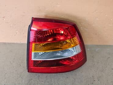 запчасти для опель вектра б: Задний правый стоп-сигнал Opel 1999 г., Б/у, Оригинал, Германия — 3