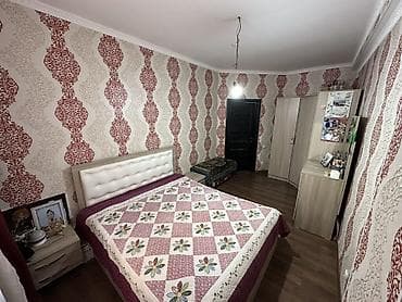 house: 3 комнаты, 76 м², Элитка, 2 этаж, Евроремонт — 4