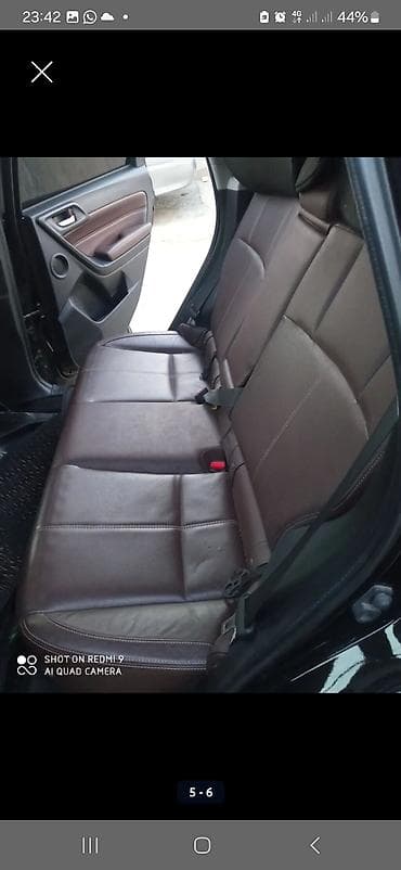 меняю на форестер: Subaru Forester: 2018 г., 2.5 л, Автомат, Газ, Кроссовер — 2