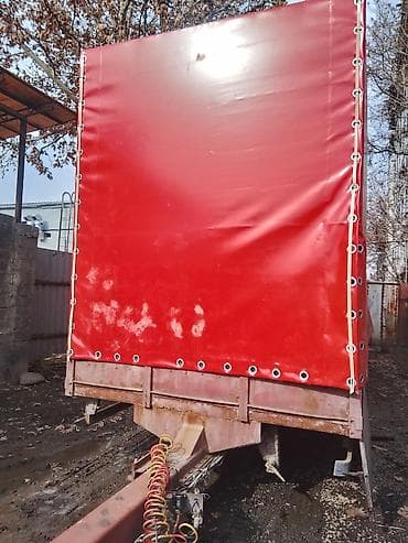 сидения даф: Грузовик, DAF, Стандарт, Б/у — 9