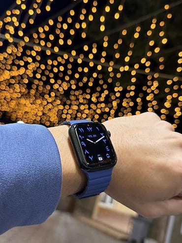 купить часы гармин в бишкеке: Продаются Apple Watch Series 9, 45 мм ⌚️ Состояние отличное, всё — 1