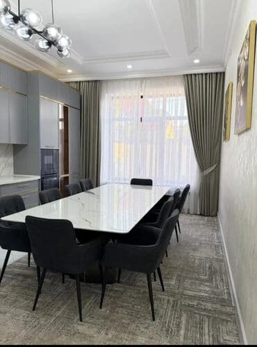 дом село кой таш: Дом, 260 м², 6 комнат, Евроремонт — 29